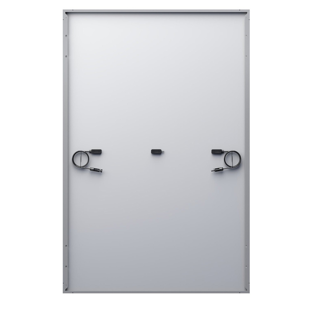  Xitoyning katta quvvatli Longi quyosh paneli 600 vatt monokristalli quyosh paneli uy uchun ikki oynali 700w narxi 