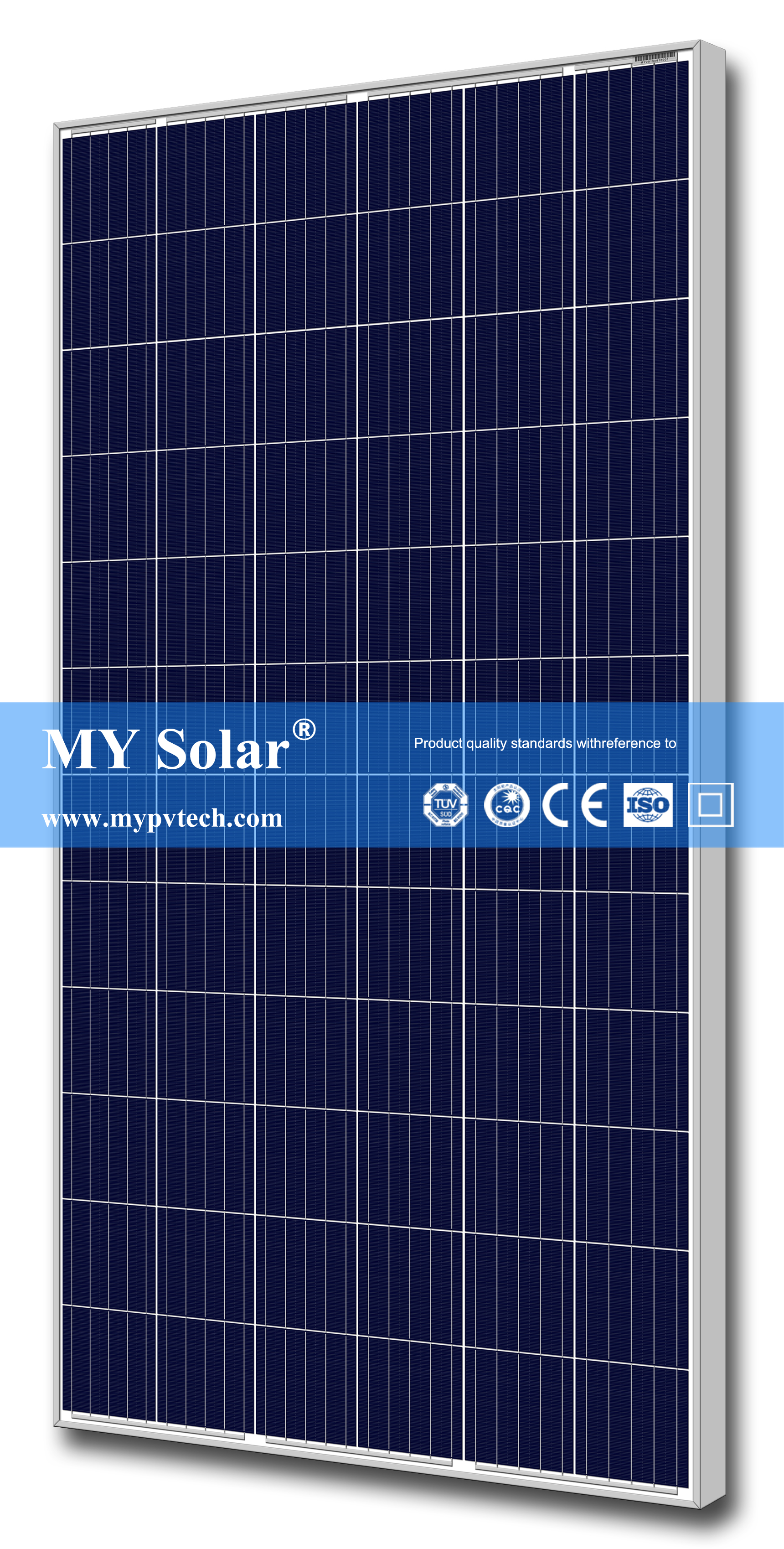 Yuqori samarali 335-355 Vt PV monokristalli quyosh paneli va uy quyosh energiyasi tizimi va quyosh moduli