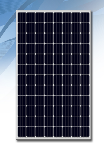 Yuqori samarali 500-520W PV monokristalli polikristal quyosh paneli va uy quyosh energiyasi tizimi va quyosh moduli