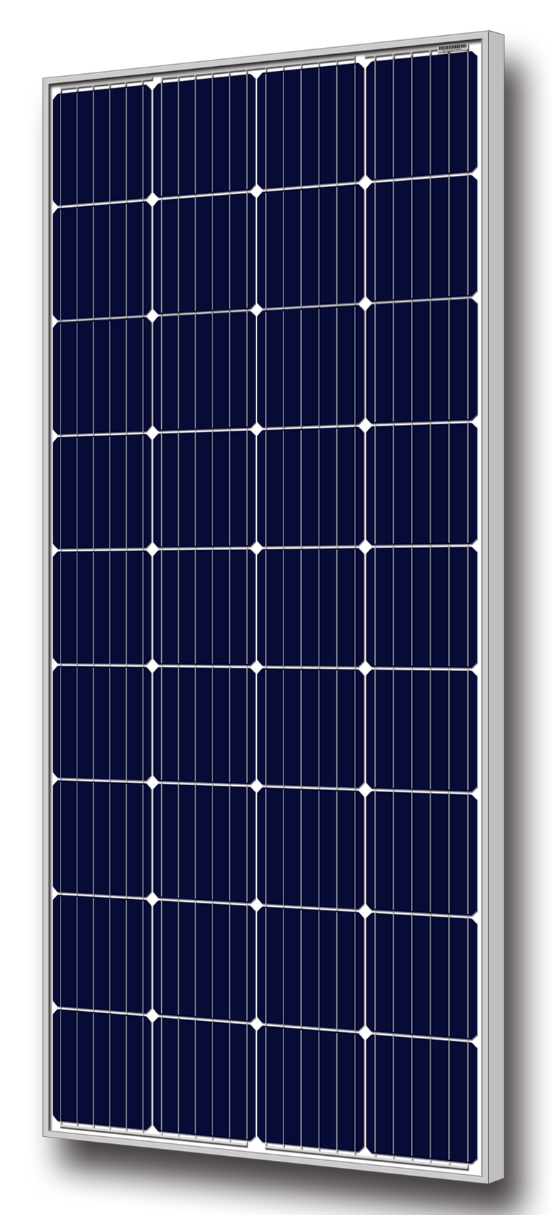 Yuqori samaradorlik 190-215W PV monokristalli polikristal quyosh paneli va uy quyosh energiyasi tizimi va quyosh moduli